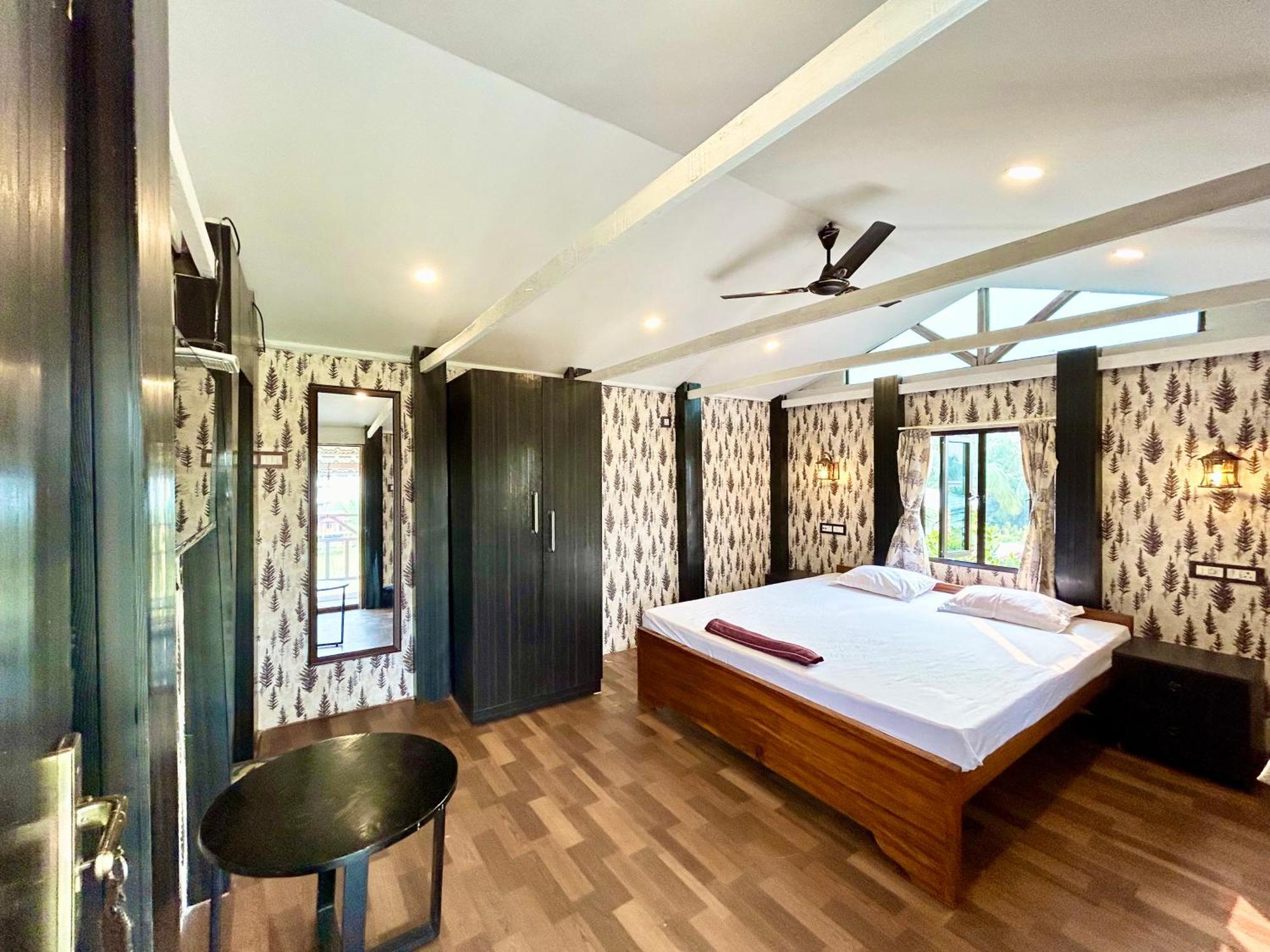 Palli Bangla Resort, Near Ruby Hospital, Anandapur Kalkutta Exterior foto