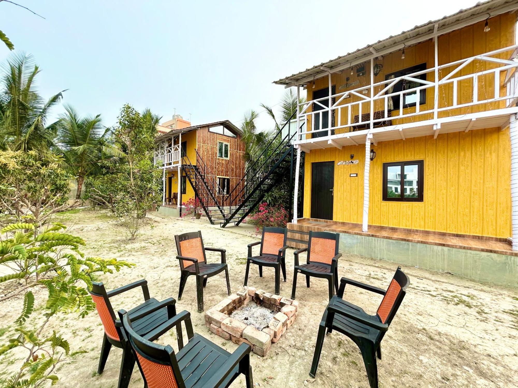 Palli Bangla Resort, Near Ruby Hospital, Anandapur Kalkutta Exterior foto