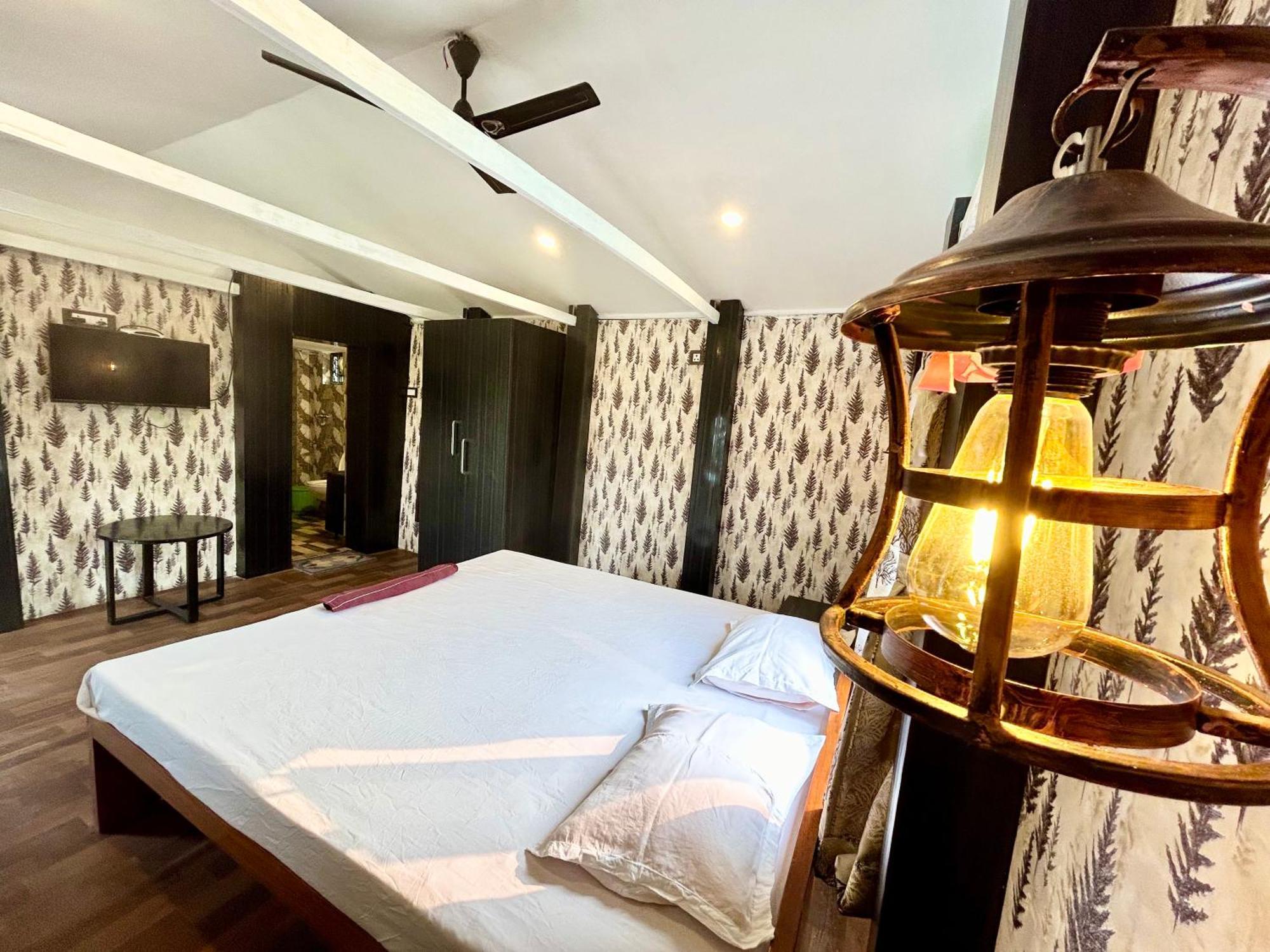 Palli Bangla Resort, Near Ruby Hospital, Anandapur Kalkutta Exterior foto
