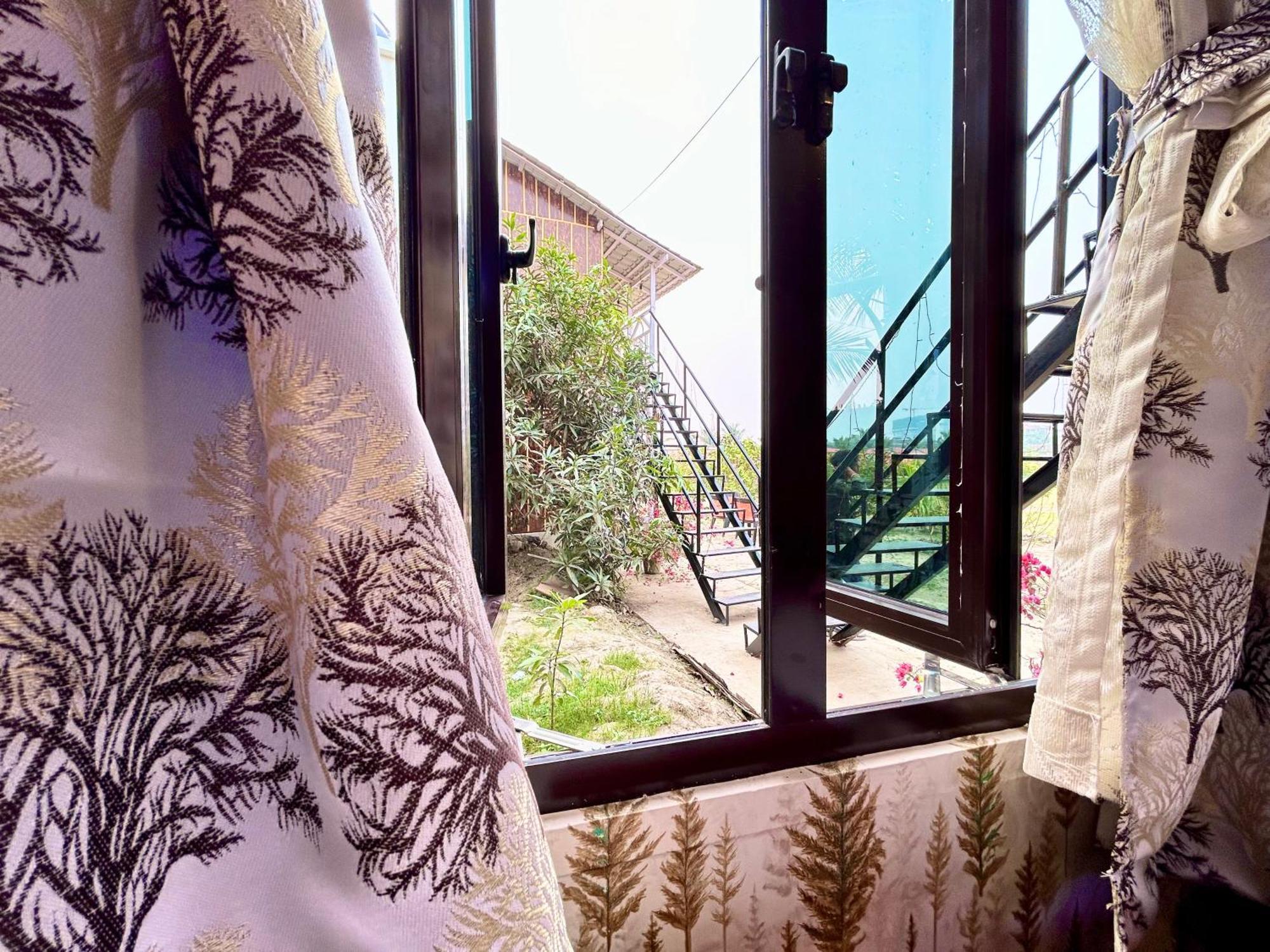 Palli Bangla Resort, Near Ruby Hospital, Anandapur Kalkutta Exterior foto