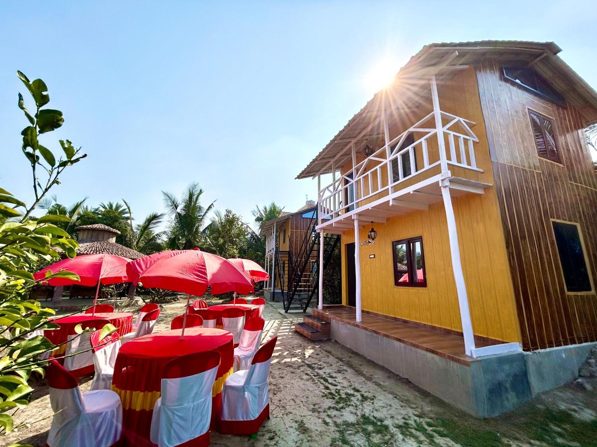 Palli Bangla Resort, Near Ruby Hospital, Anandapur Kalkutta Exterior foto