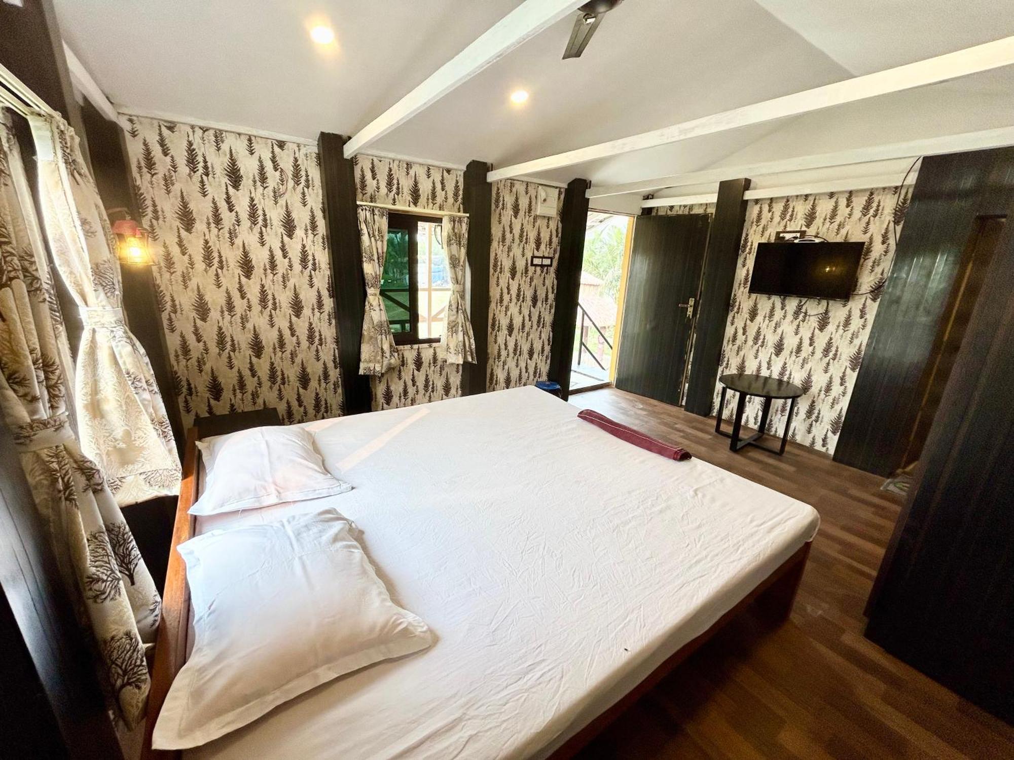 Palli Bangla Resort, Near Ruby Hospital, Anandapur Kalkutta Exterior foto