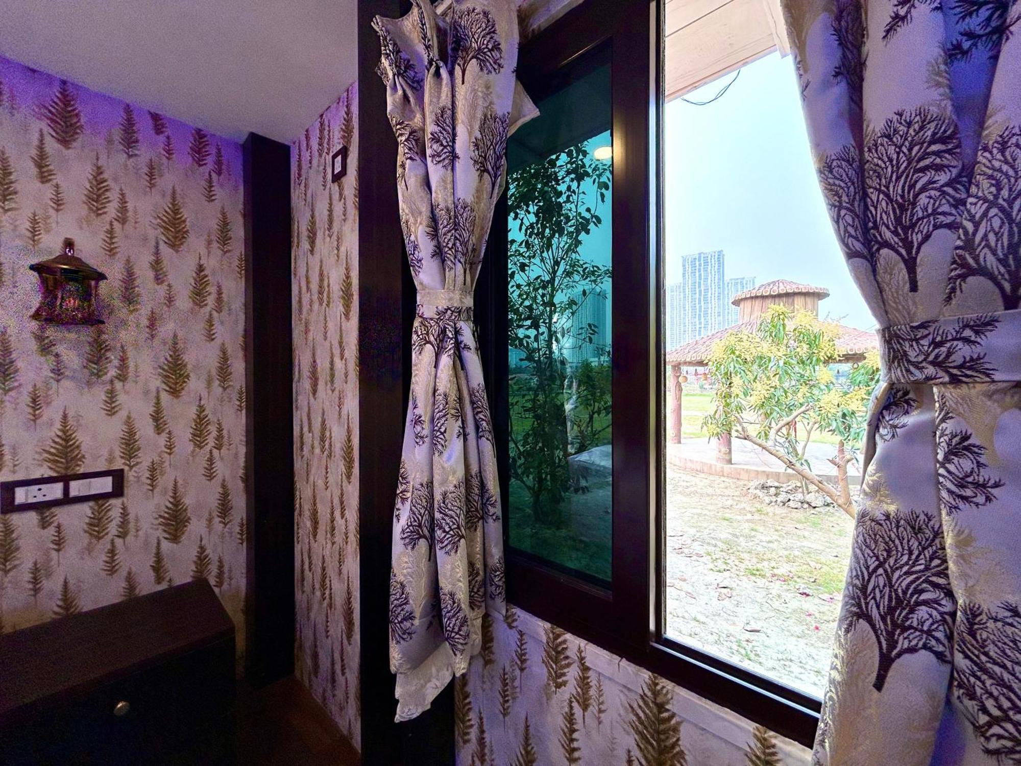 Palli Bangla Resort, Near Ruby Hospital, Anandapur Kalkutta Exterior foto