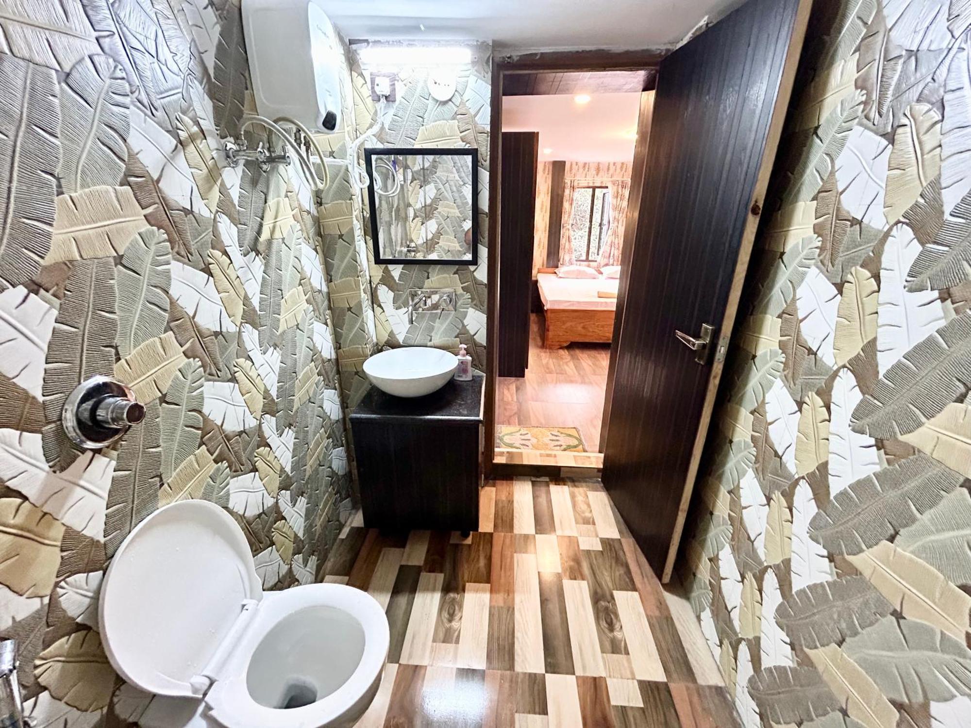 Palli Bangla Resort, Near Ruby Hospital, Anandapur Kalkutta Exterior foto