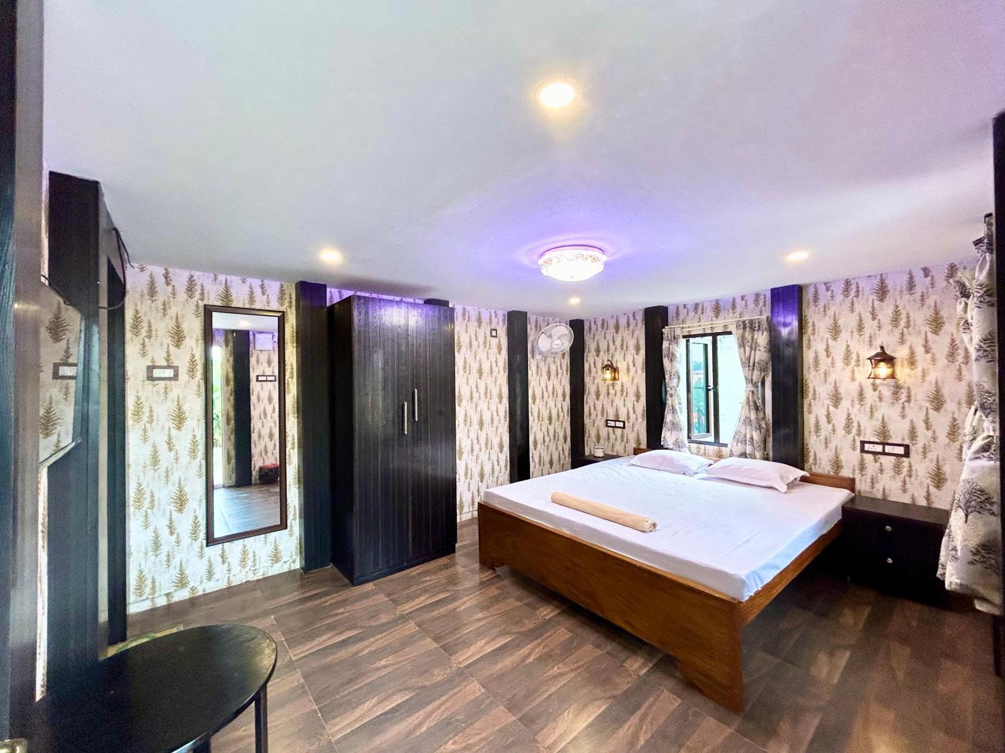 Palli Bangla Resort, Near Ruby Hospital, Anandapur Kalkutta Exterior foto